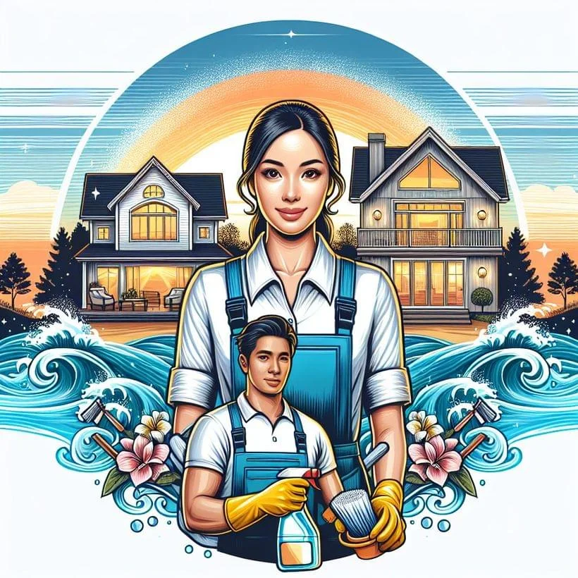 Premier Cleaning Services in Florida by Coastal Elegance Cleaning